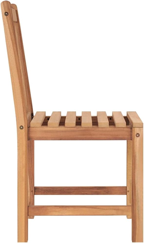 Teak Wood Garden Patio Dining Set
