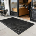 Rubber Doormat 36x24