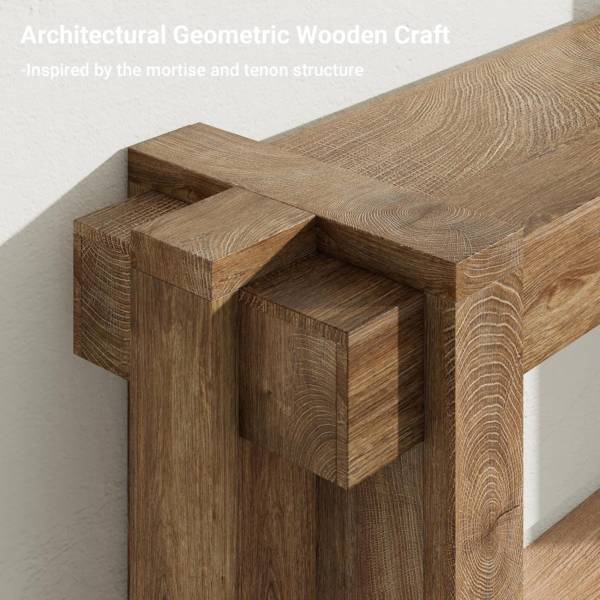 71" Modern Console Table